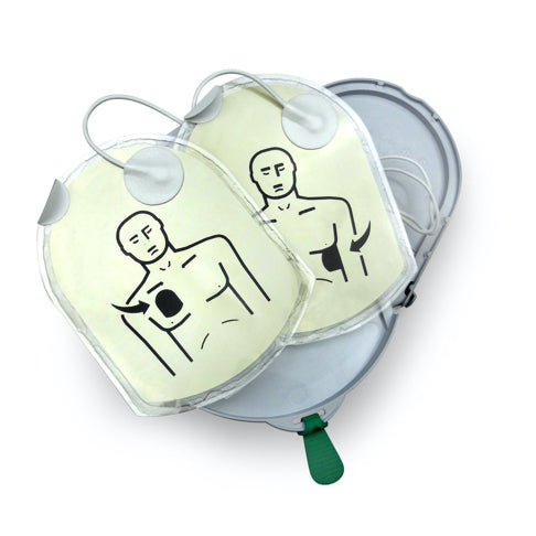 HeartSine Samaritan AED Pad-Pak