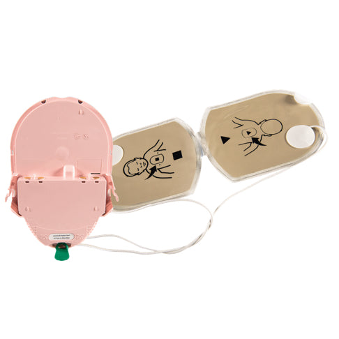 HeartSine Samaritan AED Pad-Pak – Elite Medic