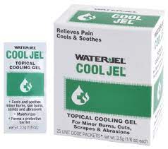 Water-Jel Cool Jel